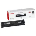 Canon eredeti toner CRG716, fekete, 2300 oldal, 1980B002, Canon LBP-5050, 5050n, MF-8050,