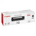 Canon eredeti toner CRG718, fekete, 3400 oldal, 2662B002, Canon LBP-7200Cdn, O