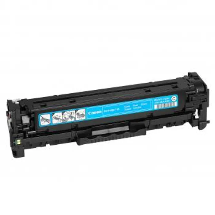 Termék főképe Canon originální toner CRG718, cyan, 2900str., 2661B002, Canon LBP-7200Cdn, O