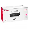 Canon eredeti toner CRG723, bíbor, 8500 oldal, 2642B002, Canon LBP-7750Cdn, O