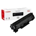 Canon eredeti toner CRG725, fekete, 1600 oldal, 3484B002, Canon LBP-6000, 6020, 6020b, MF