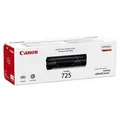 Canon eredeti toner CRG725, fekete, 1600 oldal, 3484B002, Canon LBP-6000, 6020, 6020b, MF
