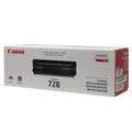 Canon eredeti toner CRG728, fekete, 2100 oldal, 3500B002, Canon MF-4410, 4430, 4450, 4550