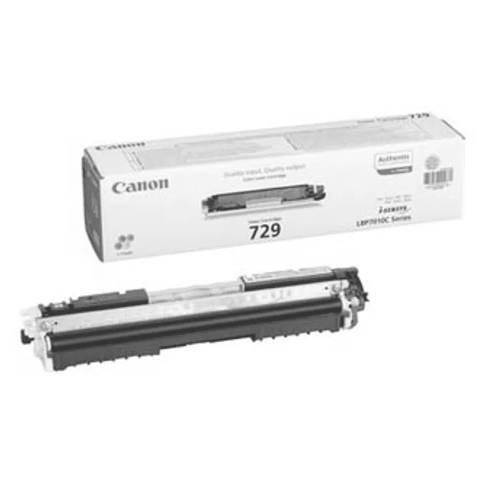 Termék főképe Canon originální toner CRG729, yellow, 1000str., 4367B002, Canon LBP-7010, 7018, O