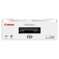 Canon eredeti toner CRG737, fekete, 2400 oldal, 9435B002, Canon MF229, MF226, MF217, MF21