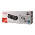 Canon eredeti toner FX10, fekete, 2000 oldal, 0263B002, Canon L-100, 120, MF-4140, O
