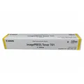 Canon eredeti toner T01, sárga, 8069B001, Canon imagePRESS IP C800, 700, 600, O