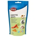RÉPA CSEPP - sárgarépa csepp, rágcsálóknak való csemege, 75 g