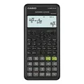 Casio számológép FX 82ES PLUS E2, fekete, iskola