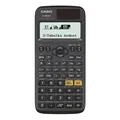 Casio számológép FX 85 CE X, fekete, iskola