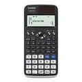 Casio Calculator FX 991 CE X, fekete, iskola, fehér keret