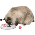 Következő termékkép Cat Activity FLIP BOARD, stratégiai játék, o 23, bordó/rózsaszín/szürke