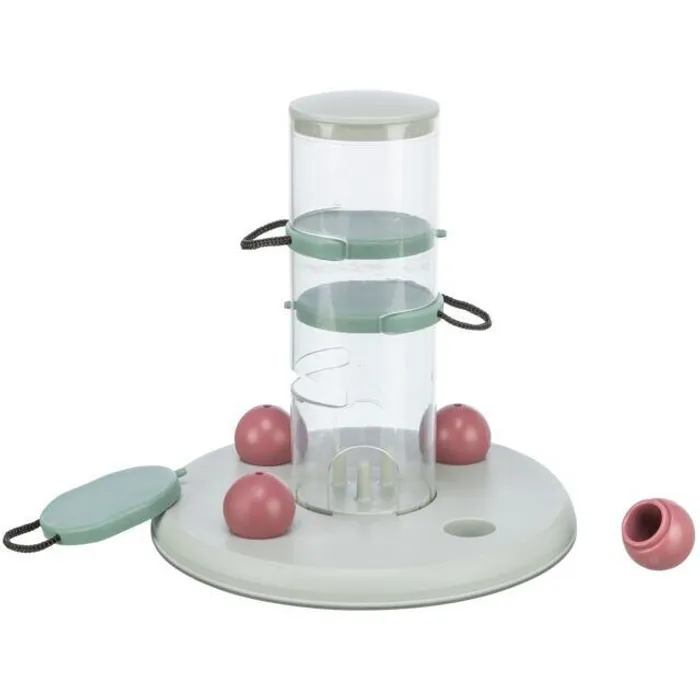 Termék főképe Cat Activity Gambling Tower, herní věž pro kočky, o 25 × 27 cm, plast