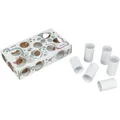 Következő termékkép Cat Activity Paws'n'Treats Box - interaktív játék macskáknak, 35 x 7 x 2 cm, karton
