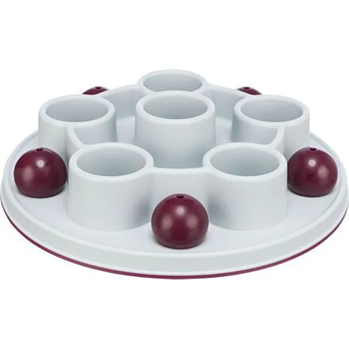 Termék főképe Cat Activity PENTAGON, strategická hra pro kočky, 28 cm