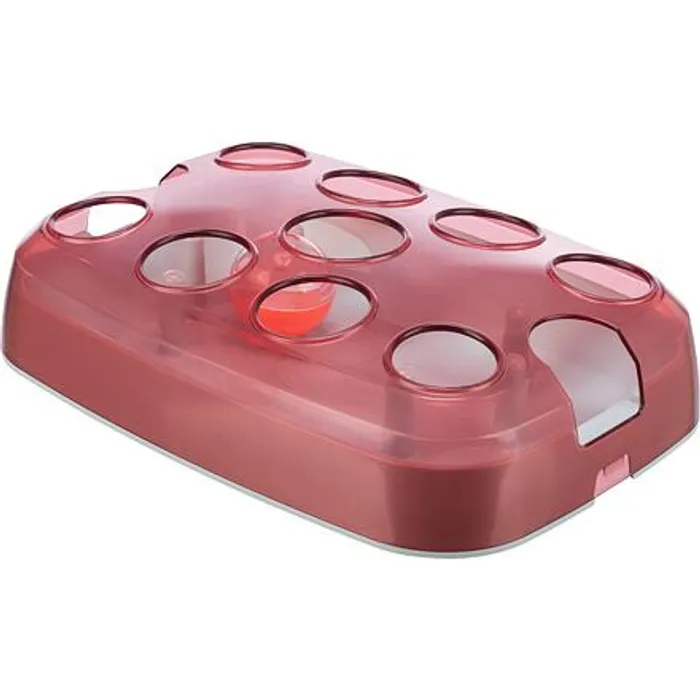 Termék főképe Cat Activity SOCCER, 33 x 23.5 cm, plast