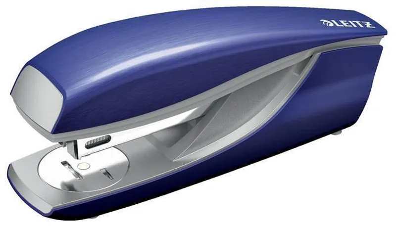 Termék főképe Celokovová stolní sešívačka Leitz NeXXt Style 5562, Titanově modrá