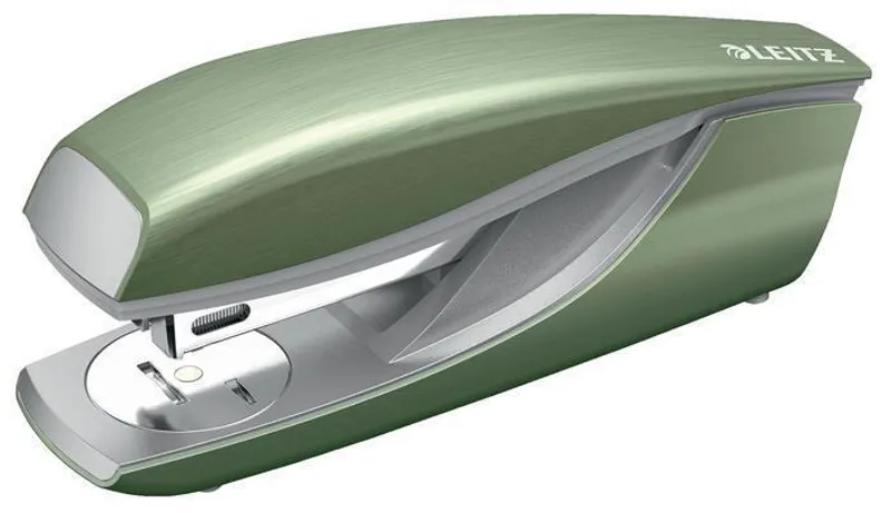 Termék főképe Celokovová stolní sešívačka Leitz NeXXt Style 5562, Zelenkavá