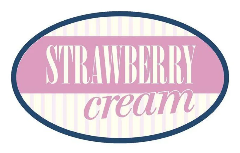 Termék főképe Celokovové sešívací kleště Rapid Retro Classic K1, Strawberry Cream