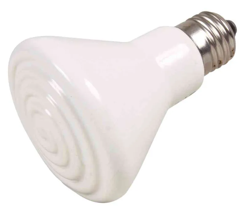 Termék főképe Ceramic Infrared Heat Emitter 75 W