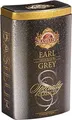 "BASILUR Classic Earl Grey" fekete tea, 100 g, lapos fémdobozban