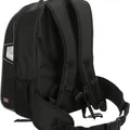 Következő termékkép Hátizsák WILLIAM 33 x 43 x 23 cm fekete (max. 30 kg)