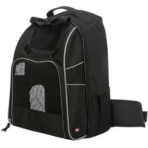 Hátizsák WILLIAM 33 x 43 x 23 cm fekete (max. 30 kg)