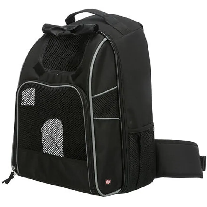 Termék főképe Cestovní batoh na záda WILLIAM 33 x 43 x 23 cm černý (max. 30kg)