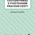 Következő termékkép Cestovní příkaz s vyúčt. A4 /oboustr./ ET235