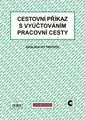 Következő termékkép Cestovní příkaz s vyúčt. A4 /oboustr./ ET235