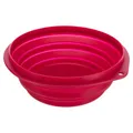 Következő termékkép Összecsukható utazó szilikon tál 0,25 l/11 cm - TRIXIE