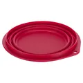 Következő termékkép Összecsukható utazó szilikon tál 2 l/22 cm