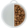 Következő termékkép Utazótartály vízhez és takarmányhoz, tállal, 2 × 0,35 l/o11 × 23 cm