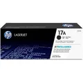 HP eredeti toner CF217A, fekete, 1600 oldal, HP 17A, HP LaserJet Pro M102a, M130a, O