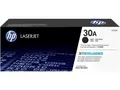 CF230A Toner a nyomtatóhoz Laserjet M203, M227, fekete, 1,6 ezer oldal, HP