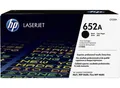 CF320A festékpatron ColorLaserJet Enterprise M680 nyomtatóhoz, HP 652A fekete, 11,5 ezer oldal