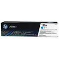 CF351A Toner  pro Color LaserJet Pro MFP M176n tiskárnu, HP 130 cyan, 1k