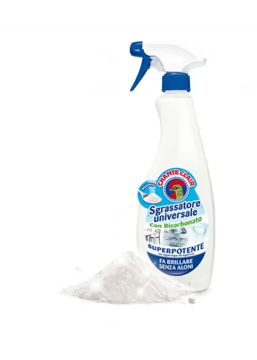 Termék főképe Chante Clair Bikarbonátem Univerzální čistič s jedlou sodou 750 ml