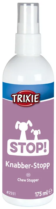 Termék főképe Chew stop Margosa - proti okusování 175 ml TRIXIE
