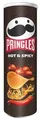 Chips, 165 g, PRINGLES, fűszeres