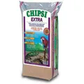 Következő termékkép CHIPSI EXTRA XXL 50 L / 15 kg faforgács bükkfából