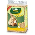 Következő termékkép CHIPSI préselt forgács CITRUS 60 L