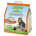 Következő termékkép CHIPSI ULTRA finom granulátum, alom rágcsálóknak 4,3 kg 10 l
