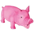 Következő termékkép Morcos malac, latex 23 cm