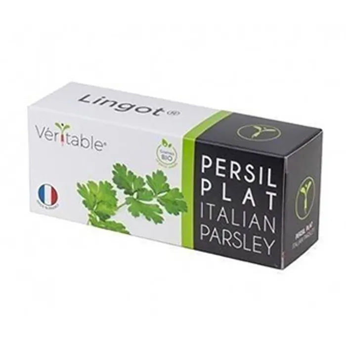 Termék főképe Chytrý květináč Botaneo, bílý, Véritable