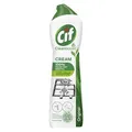 Cif krém fehér folyékony homok 500 ml