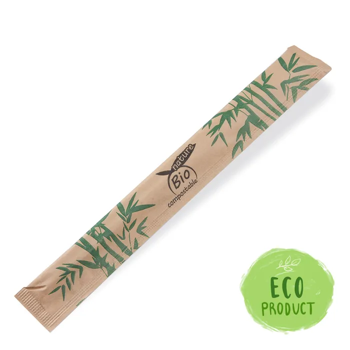 Termék főképe Čínské hůlky 21 cm (hyg. balené po páru) [50 páru]
