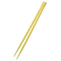 Következő termékkép Bambusz evőpálcika (FSC 100%) átmérő 6mm x 21cm (páronként csomagolva) [50 pár]