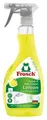 Tisztítószer fürdőszobákhoz és zuhanyzókhoz, 500 ml, ECO, FROSCH