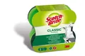 Tisztító szivacs, 3M "Scotch-Brite"